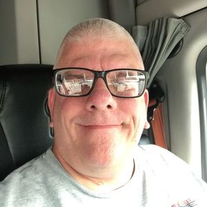 Meet your Posher, Steve